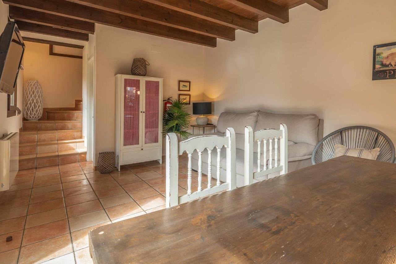 Casa De Aldea El Toral Guest House Rales  Exterior photo